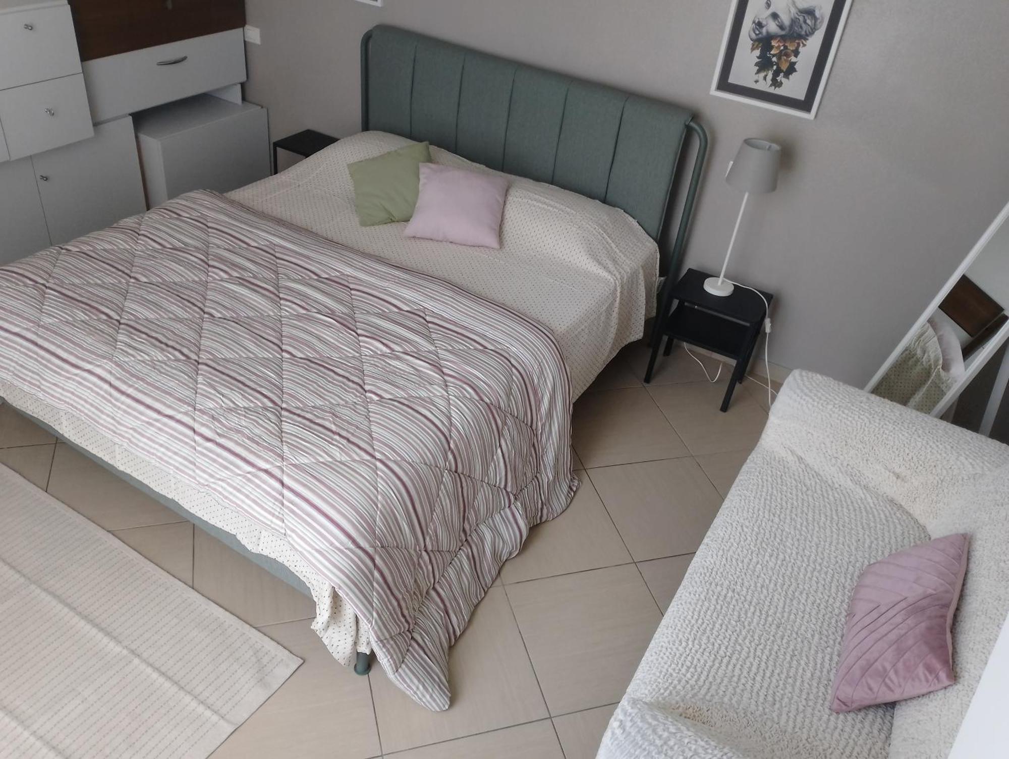 Casa Cavour Apartment ลีวอร์โน ภายนอก รูปภาพ