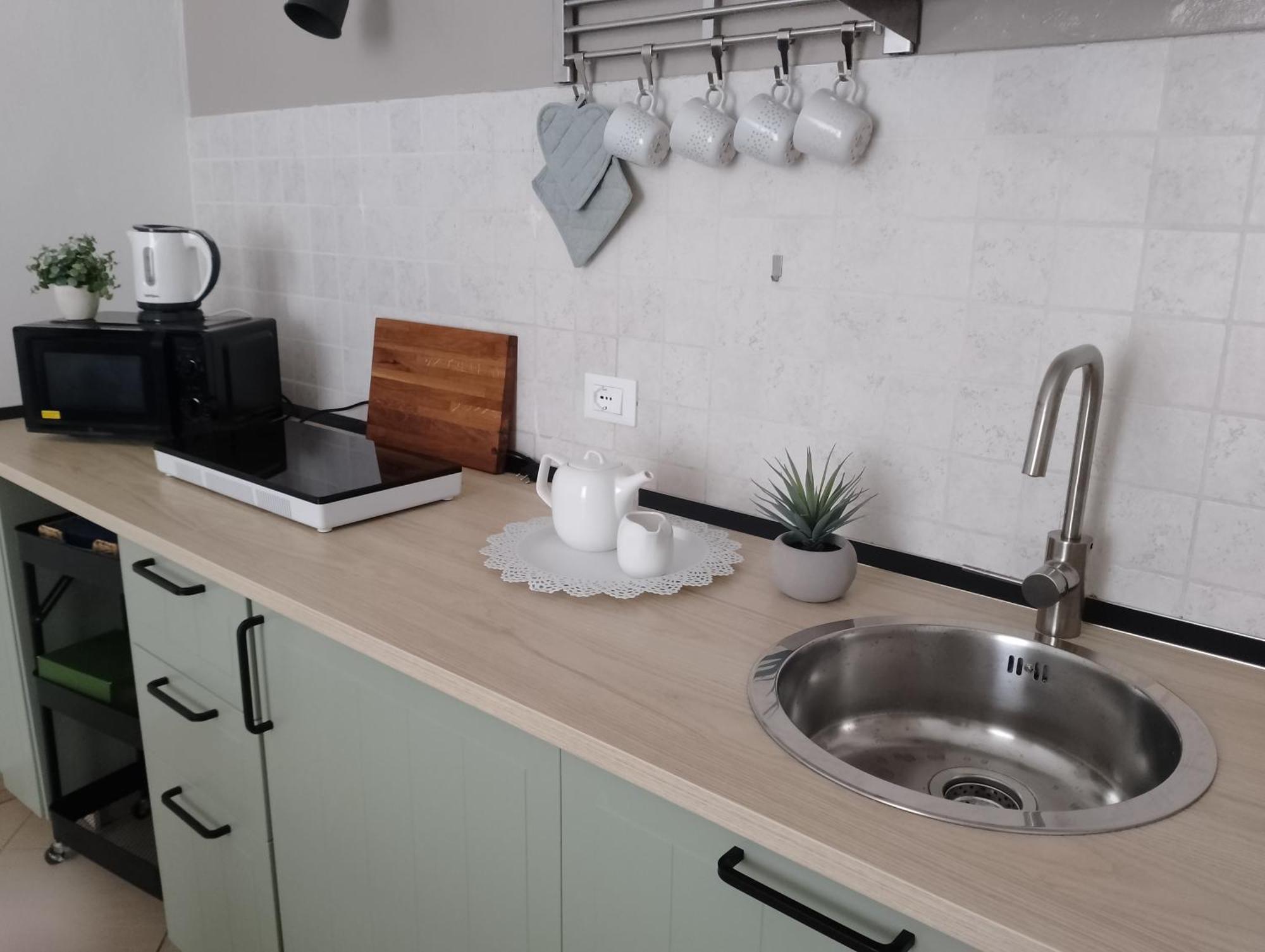 Casa Cavour Apartment ลีวอร์โน ภายนอก รูปภาพ
