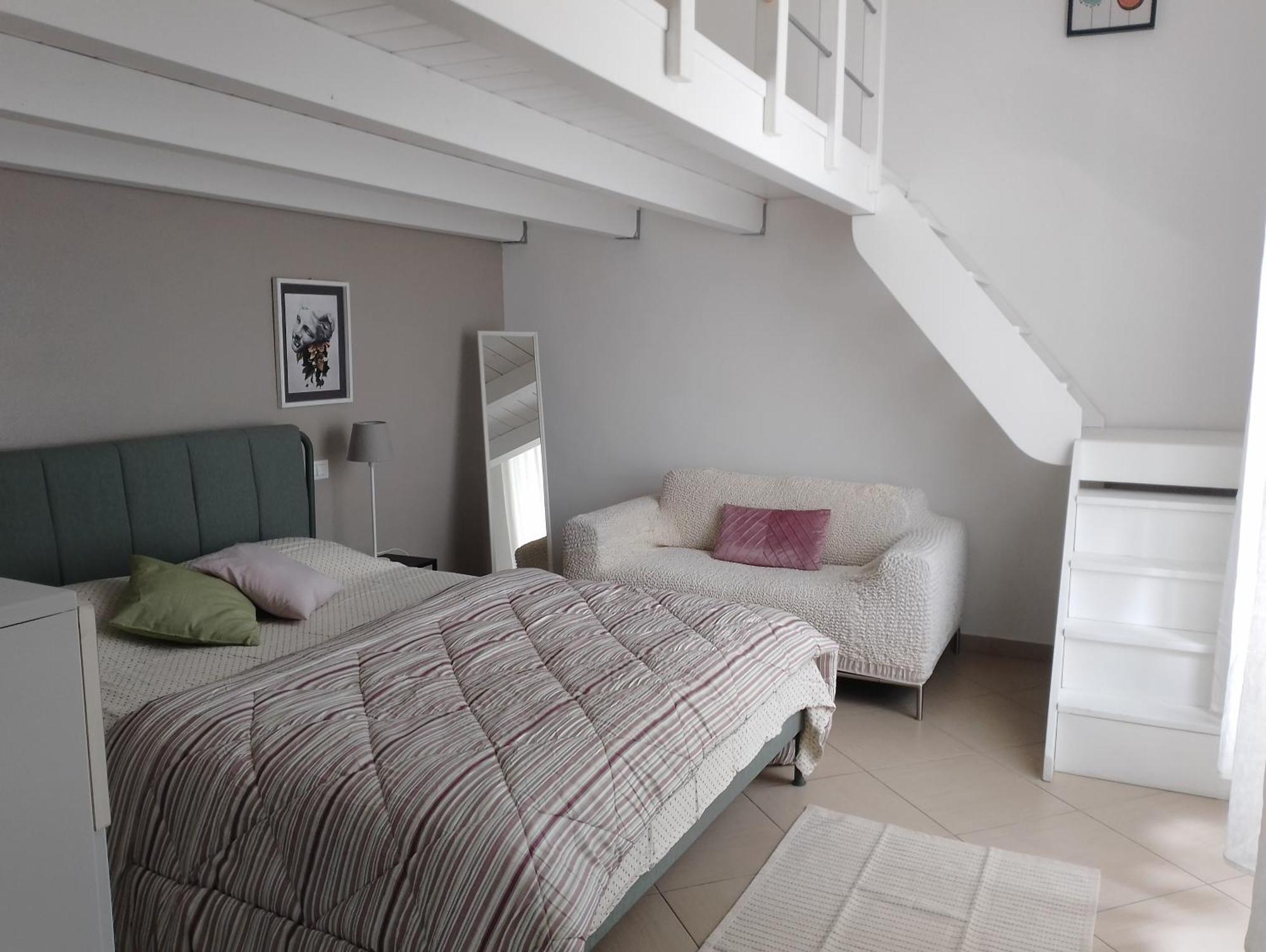 Casa Cavour Apartment ลีวอร์โน ภายนอก รูปภาพ
