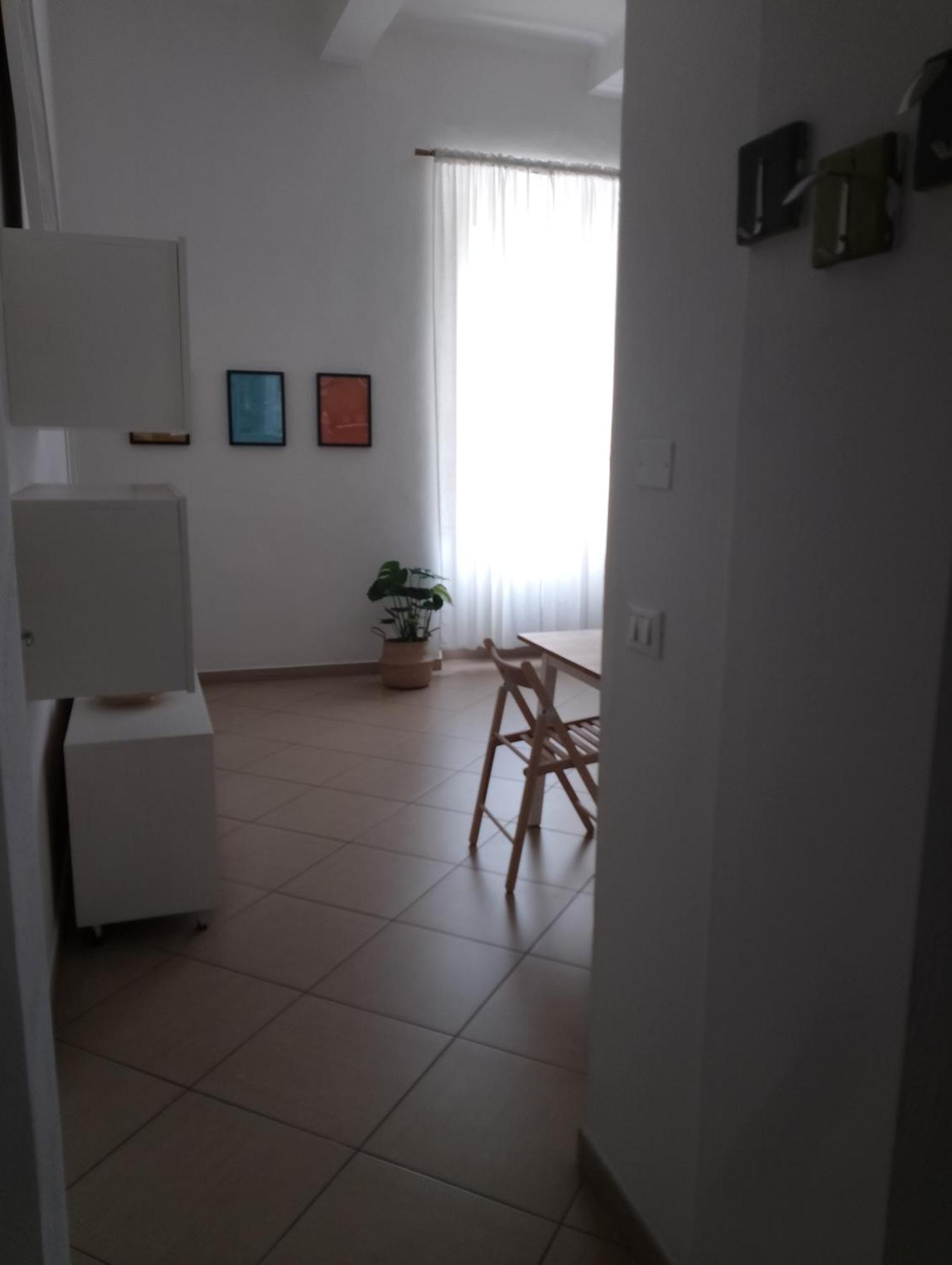 Casa Cavour Apartment ลีวอร์โน ภายนอก รูปภาพ