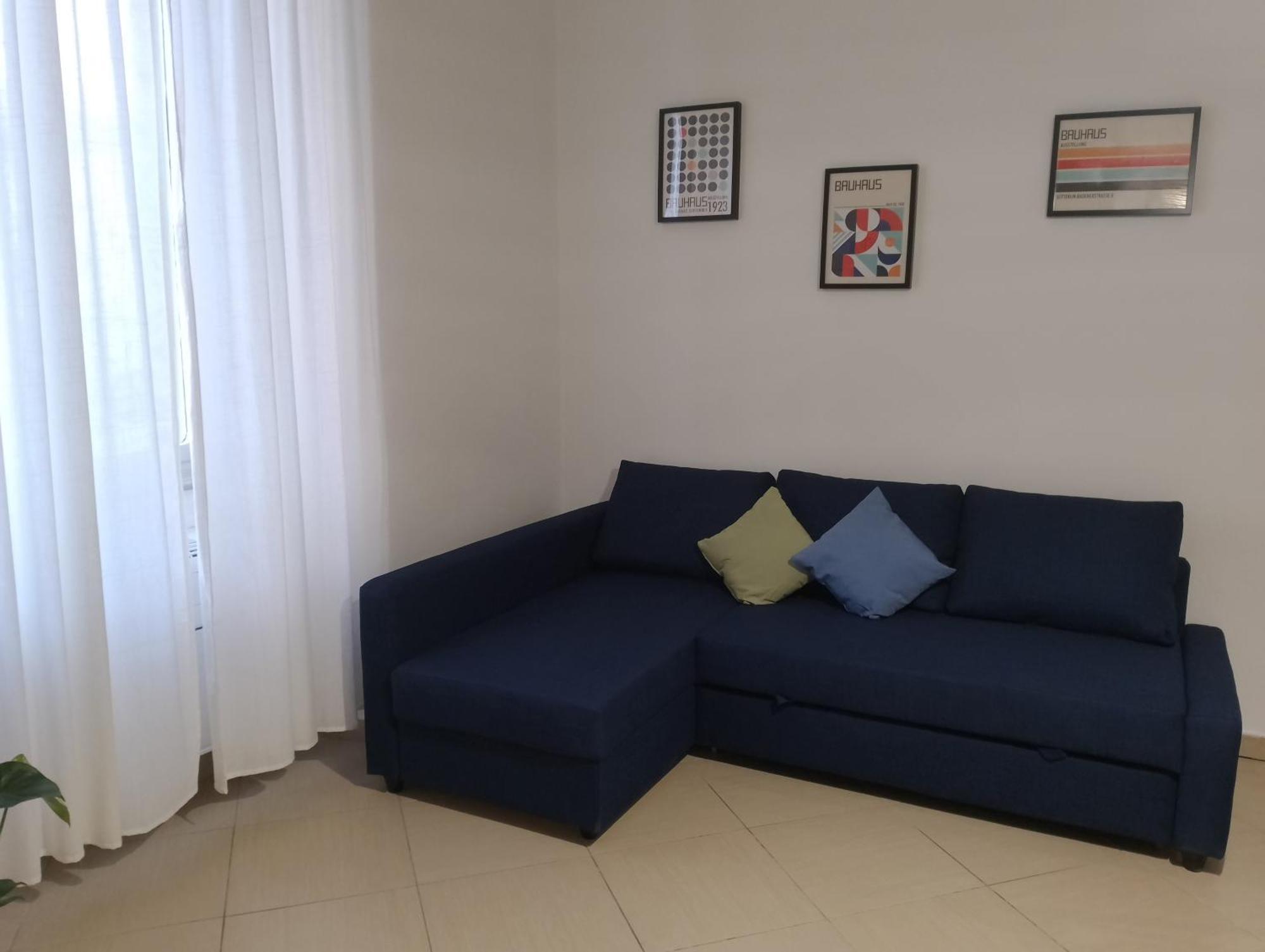 Casa Cavour Apartment ลีวอร์โน ภายนอก รูปภาพ