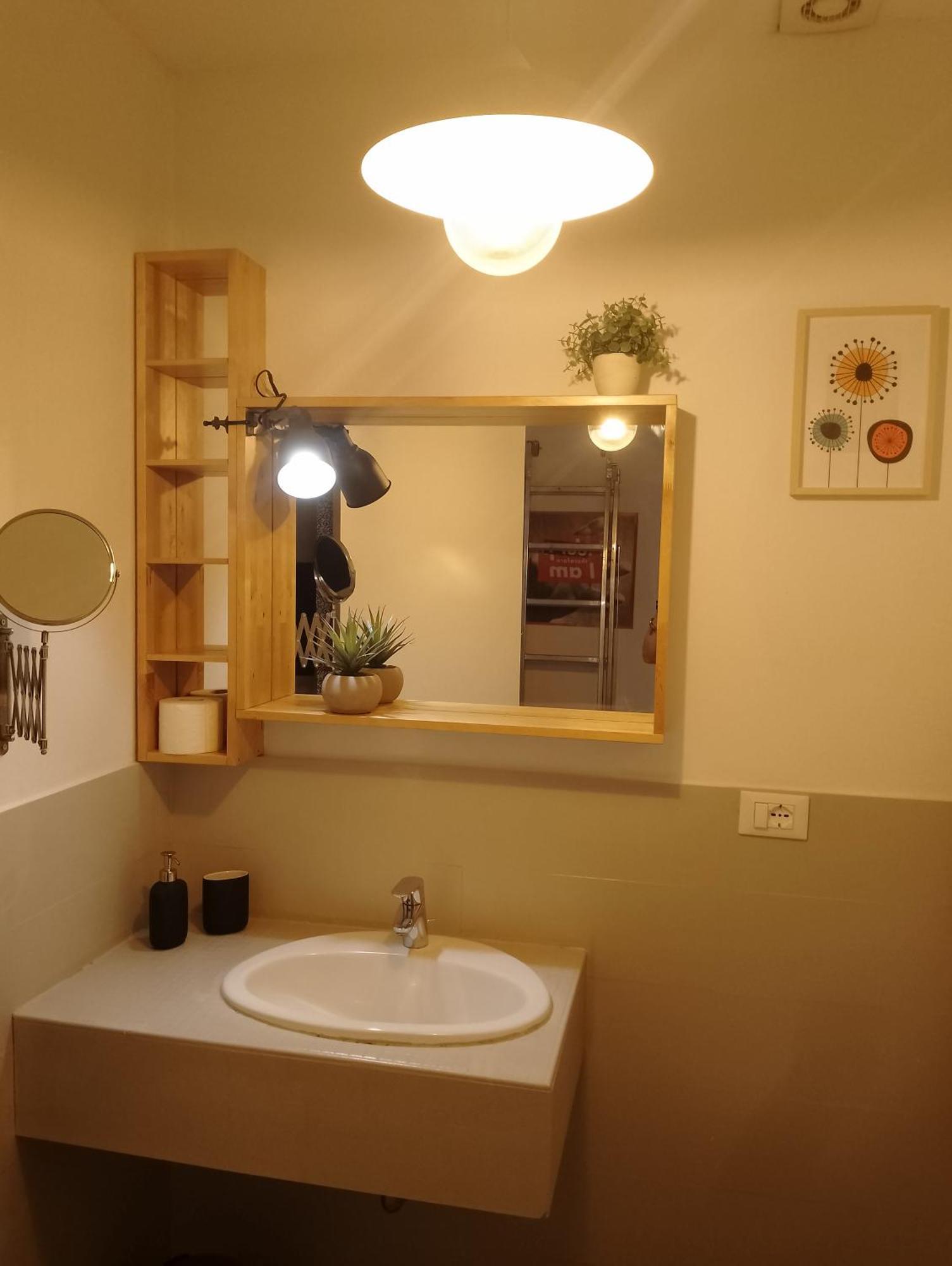 Casa Cavour Apartment ลีวอร์โน ภายนอก รูปภาพ