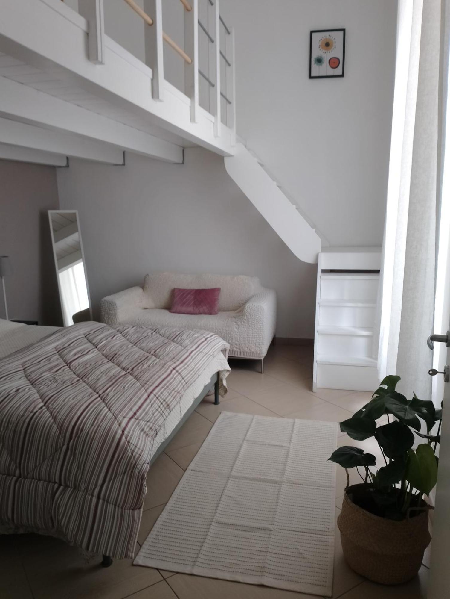 Casa Cavour Apartment ลีวอร์โน ภายนอก รูปภาพ