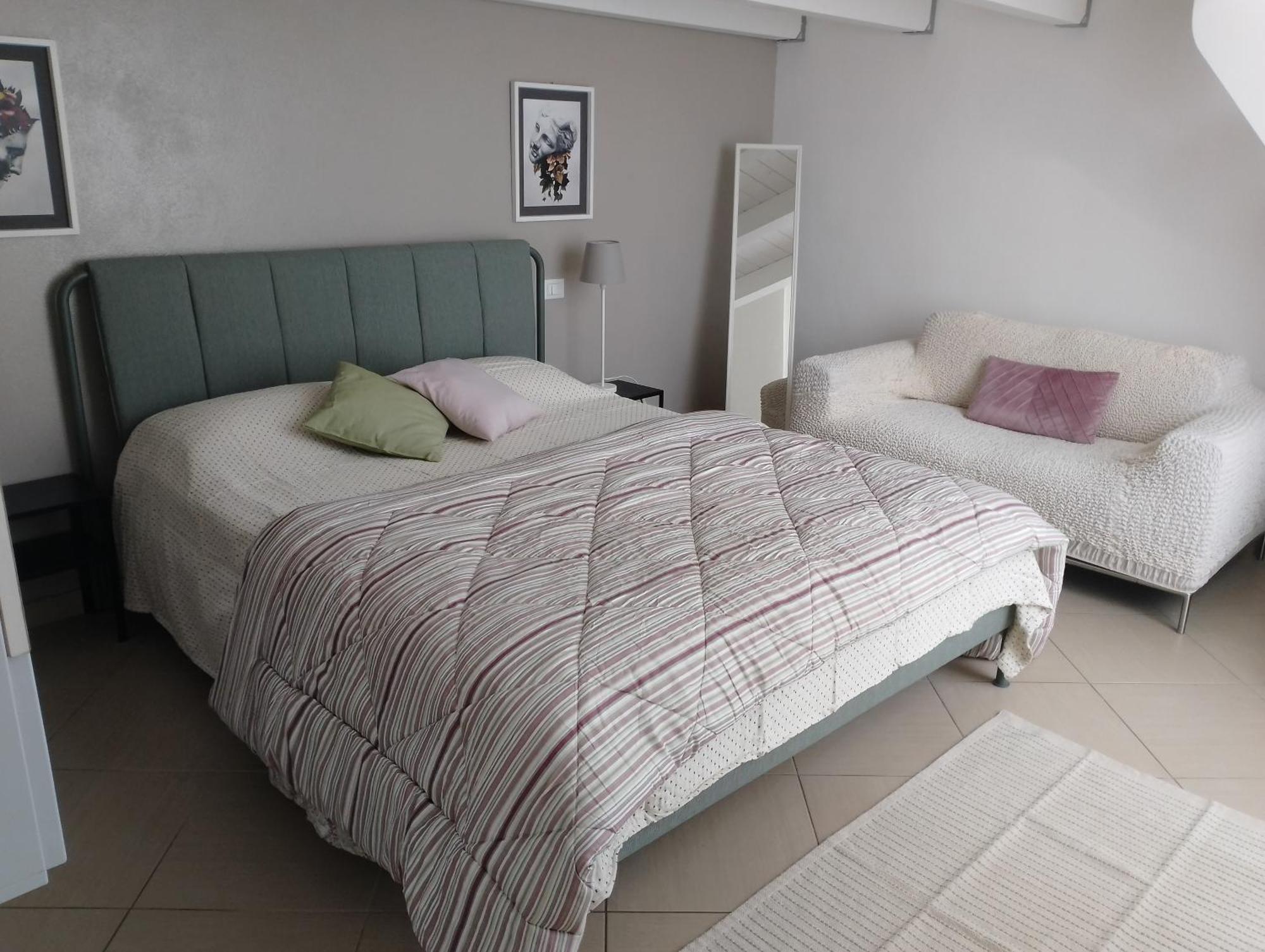 Casa Cavour Apartment ลีวอร์โน ภายนอก รูปภาพ